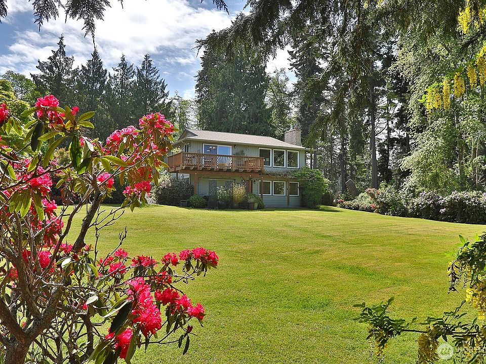 1st image of 3459 Marine View Drive