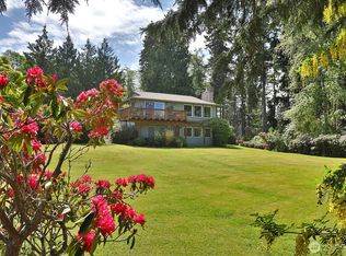 3459 Marine View Drive, Greenbank, WA 98253
