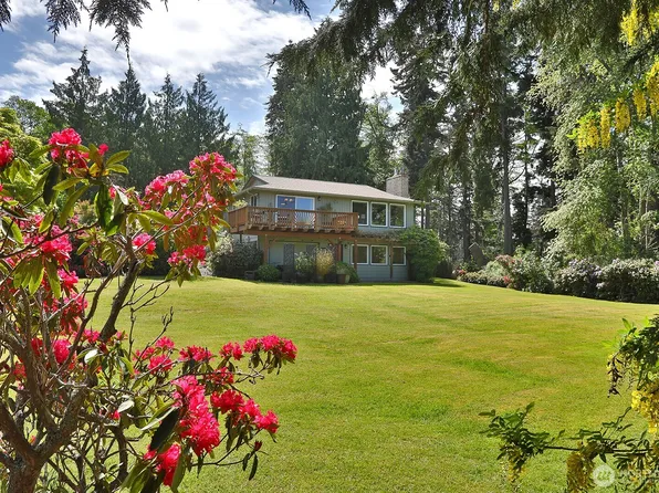 3459 Marine View Drive, Greenbank, WA 98253
