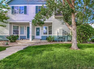 9632 Deerhorn Ct APT 88, Parker, CO 80134