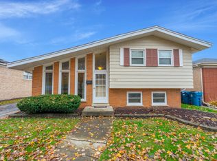 14622 Kildare Ave, Midlothian, IL 60445