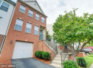 21487 Rusty Blackhaw Sq, Sterling, VA 20164