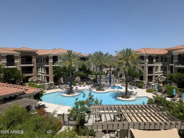 11640 N TATUM Boulevard #3035, Phoenix, AZ 85028