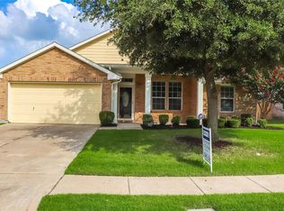 309 Red Oak Ct, Forney, TX 75126