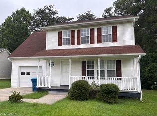 577 Whitney Rd, Mocksville, NC 27028