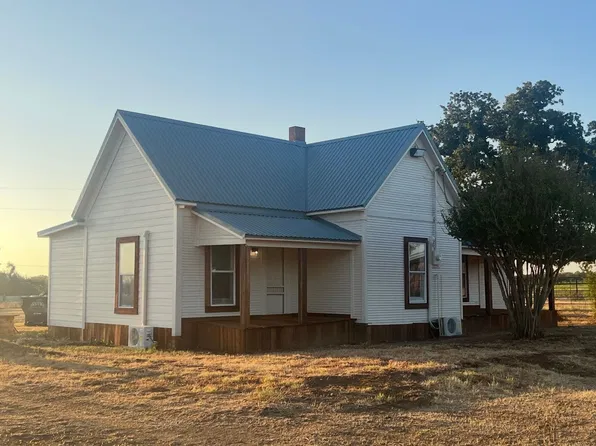 4573 Fm 1195, Mineral Wells, TX 76067