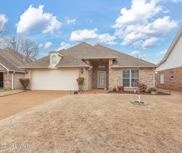 9 Sandbourne Cv, Jackson, TN, 38305