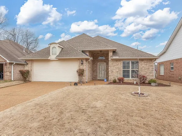 9 Sandbourne Cv, Jackson, TN 38305