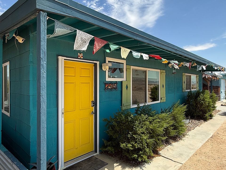Front entrance looking Northeast