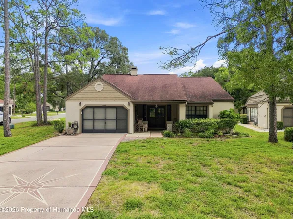 6084 Port Rush Ct, Spring Hill, FL 34606