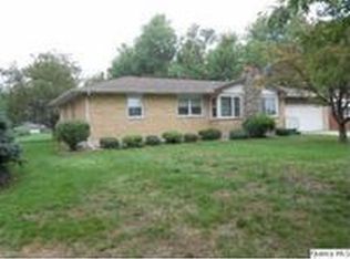 1508 Hamann Ln, Quincy, IL 62305