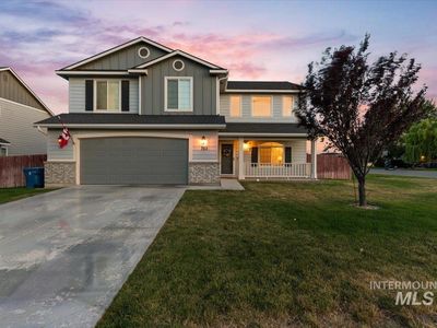 765 SW Nugget St, Mountain Home, ID, 83647