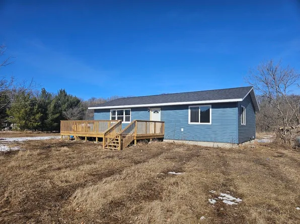 13269 Whitetail Ln SW, Pillager, MN 56473