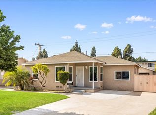 9012 Bradhurst St, Pico Rivera, CA 90660