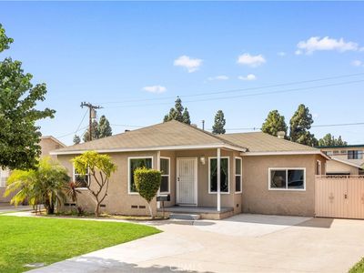 9012 Bradhurst St, Pico Rivera, CA, 90660