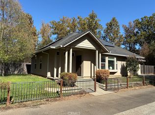 1111 Olive St, Chico, CA 95928