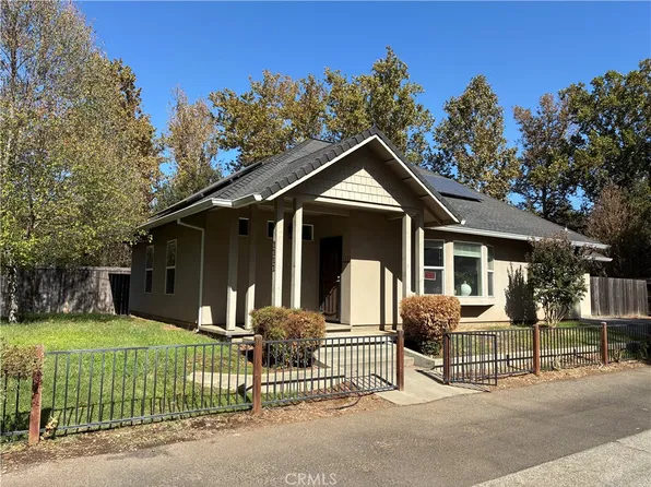 1111 Olive St, Chico, CA 95928