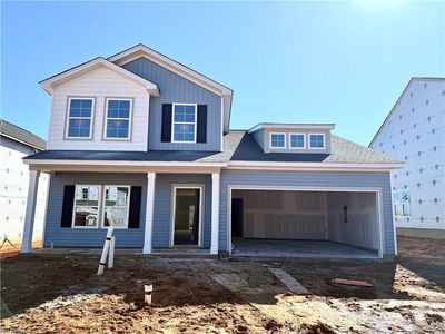 4332 Honeysuckle Vine Dr, Winston Salem, NC, 27106