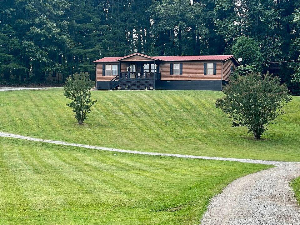 1012 Hillvale Rd, Andersonville, TN 37705 MLS 1234902 Zillow