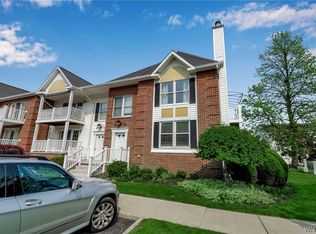980 Hopkins Rd APT L, Buffalo, NY 14221