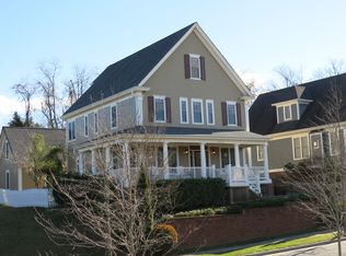 1415 Wickham Pond Dr, Charlottesville, VA 22901