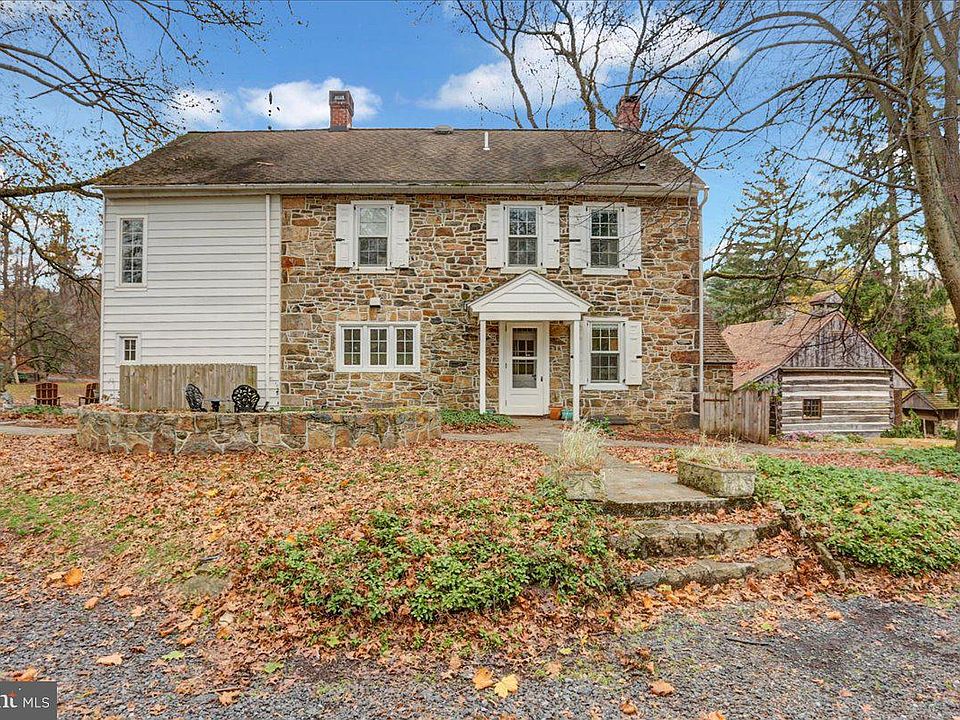 14 Wanshop Rd, Reading, PA 19606 | Zillow