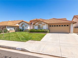 1846 Seven Hills Dr, Hemet, CA 92545