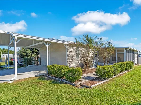 11914 SUSSEX HILL WAY, LEESBURG, FL 34788