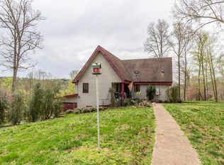 2500 Blue Hole Rd, Elkton, KY 42220