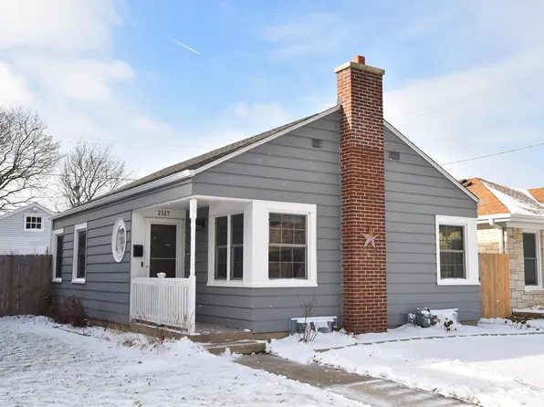 2327 South 79th STREET, West Allis, WI 53219