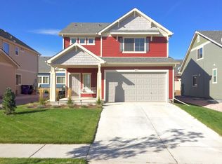 4677 Walden Way, Denver, CO 80249