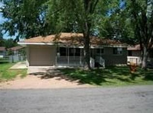 922 S 16th Ave, Wausau, WI 54401