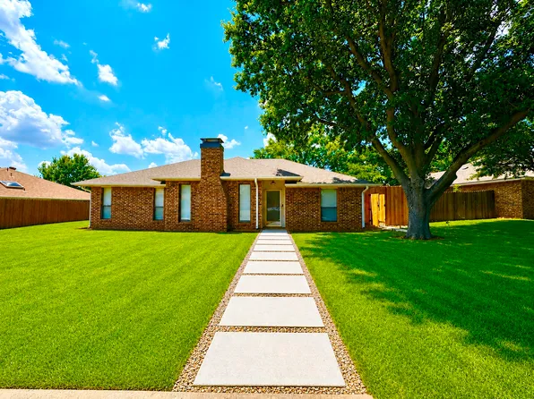 918 Summer Trl, Flower Mound, TX 75028