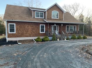 592 N Lake Rd, Haines Falls, NY 12436