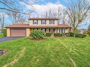 111 Carlsbad Ct, Latrobe, PA 15650