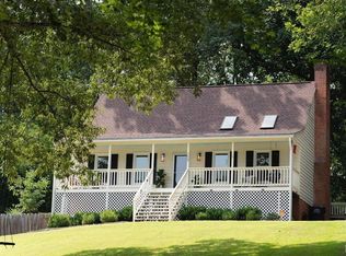 105 Chadwick Dr, Lynchburg, VA 24502