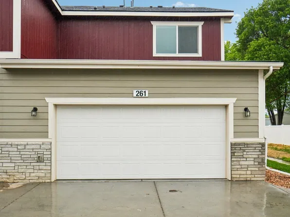 261 Cardinal St, Johnstown, CO 80534