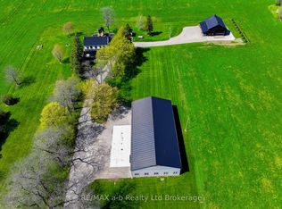 184911 Cornell Rd, Norwich, ON N4G4G8