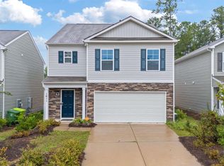 1011 Belmont Green Rd, Columbia, SC 29209