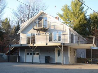 14 Carters Dr, Bowdoin, ME 04287