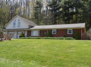 601 Meadow Lane Ave, West Jefferson, NC 28694