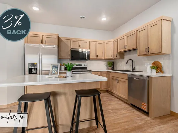 2802 S Broek Dr, Sioux Falls, SD 57106