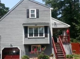 6 Lily St, Billerica, MA 01821