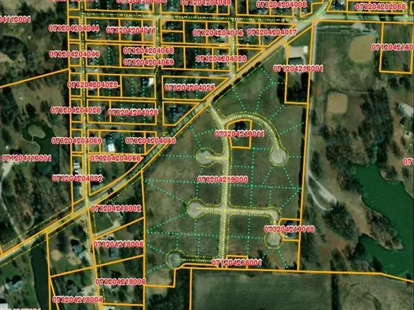 0 W State St Lot 28, Pocahontas, IL 62275