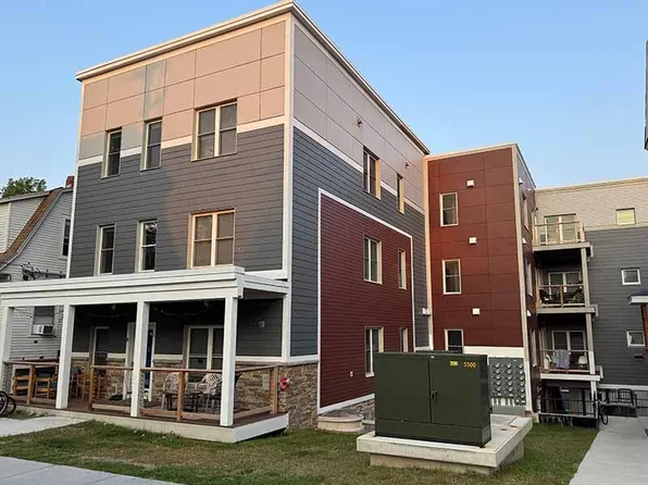 15 Hungerford Ter Unit 11, Burlington, VT 05401
