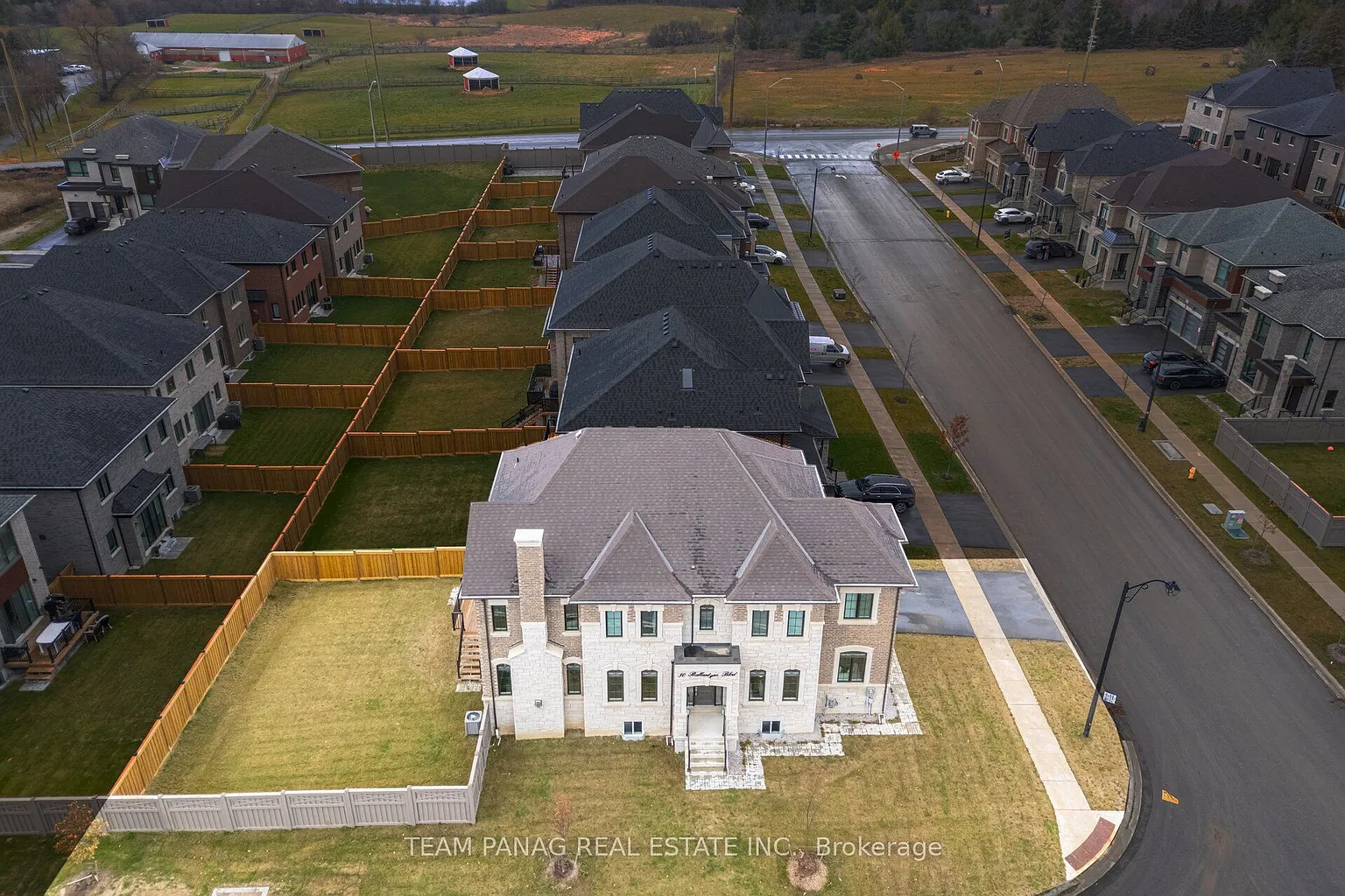 30 Ballantyne Blvd photo 1