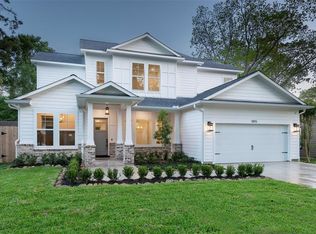 1815 Chippendale Rd, Houston, TX 77018