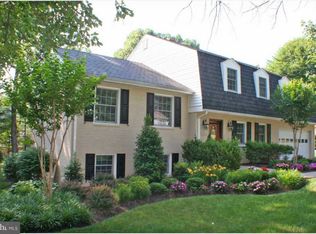 1315 Elsinore Ave, Mc Lean, VA 22102