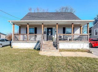 118 Marrs Ave, Lawrenceburg, KY 40342
