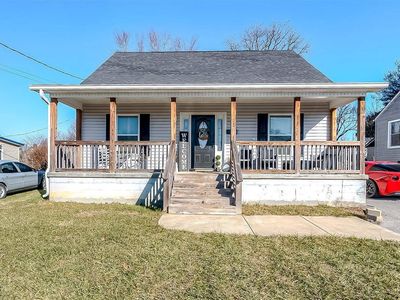 118 Marrs Ave, Lawrenceburg, KY, 40342